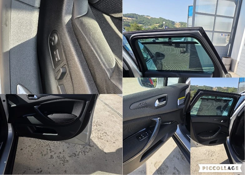 Citroen C5 2.0HDI 84000km!!!, снимка 16 - Автомобили и джипове - 55298688