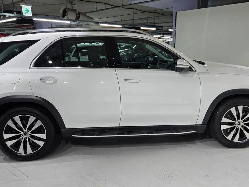 Mercedes-Benz GLE 450 3.0 Automatic, снимка 9 - Автомобили и джипове - 55753274
