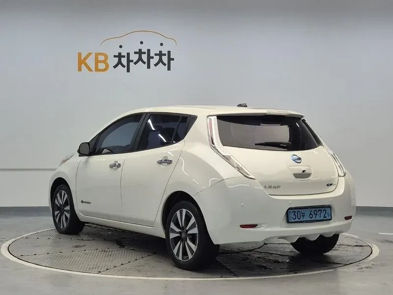 Nissan Leaf  Ev Sl | Mobile.bg � ����������� 2