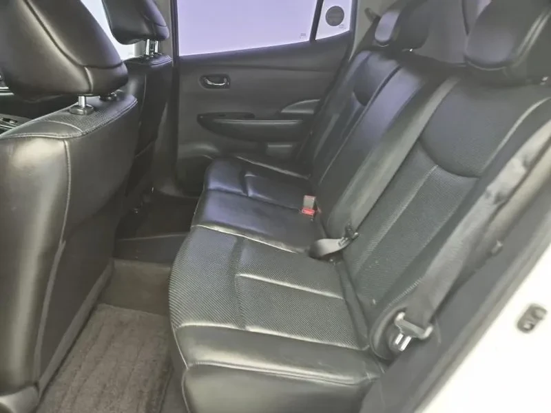 Nissan Leaf  Ev Sl | Mobile.bg � ����������� 11