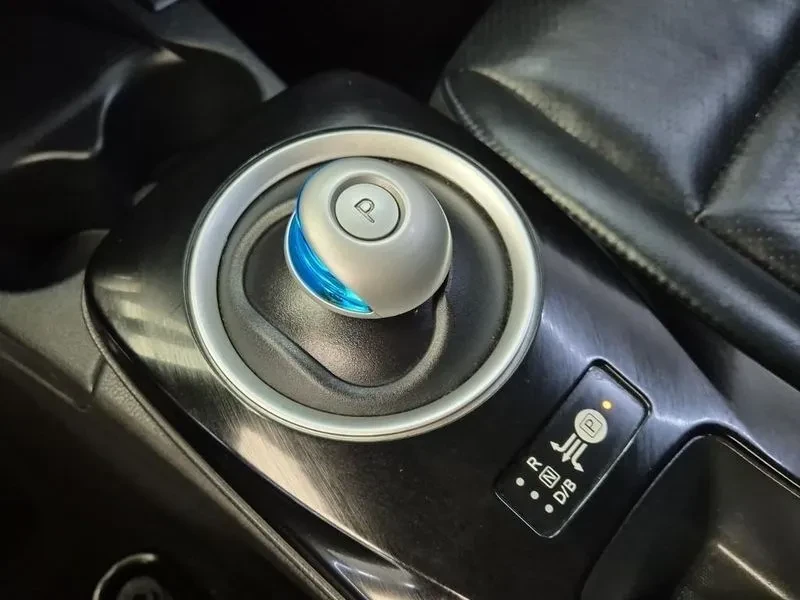 Nissan Leaf  Ev Sl | Mobile.bg � ����������� 8