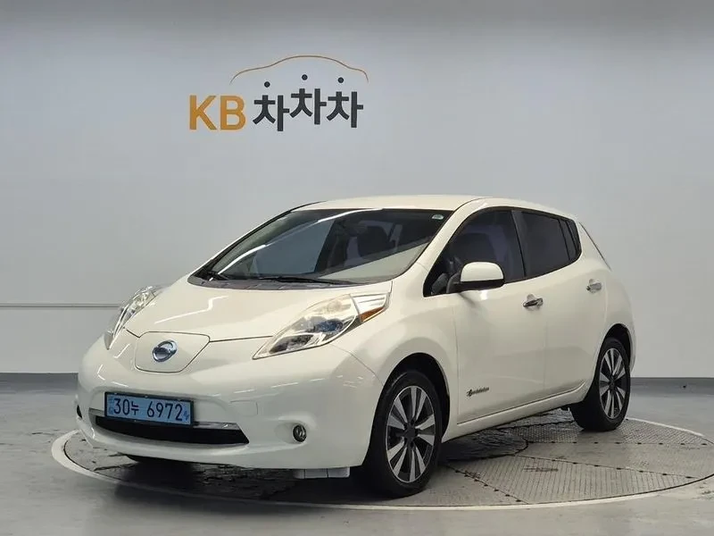 Nissan Leaf  Ev Sl | Mobile.bg � ����������� 1