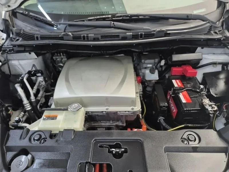 Nissan Leaf  Ev Sl | Mobile.bg � ����������� 5