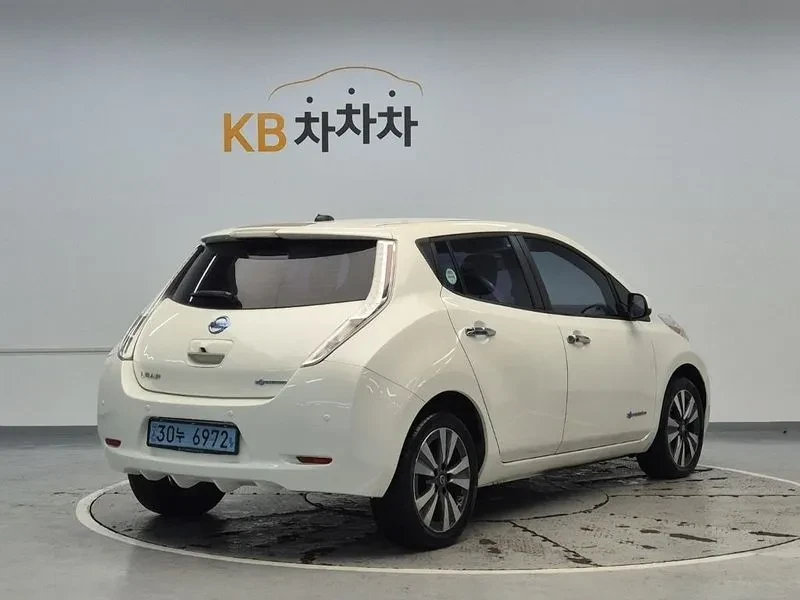 Nissan Leaf  Ev Sl | Mobile.bg � ����������� 3