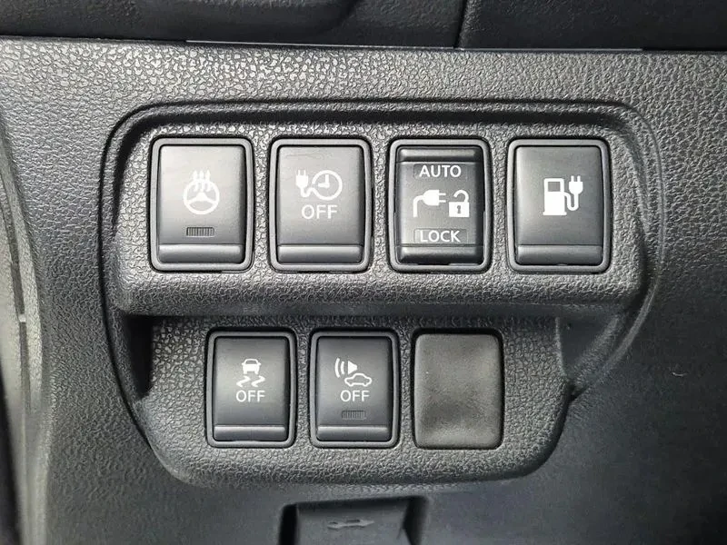 Nissan Leaf  Ev Sl | Mobile.bg � ����������� 15