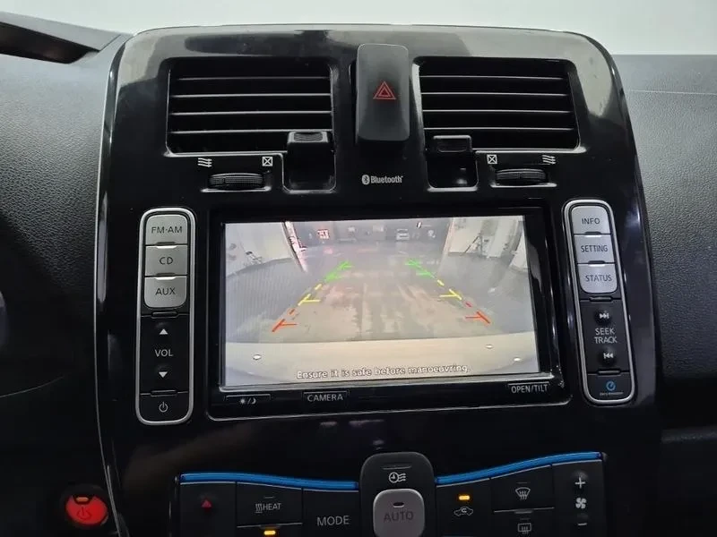 Nissan Leaf  Ev Sl | Mobile.bg � ����������� 12