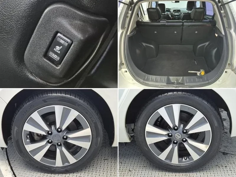 Nissan Leaf  Ev Sl | Mobile.bg � ����������� 17