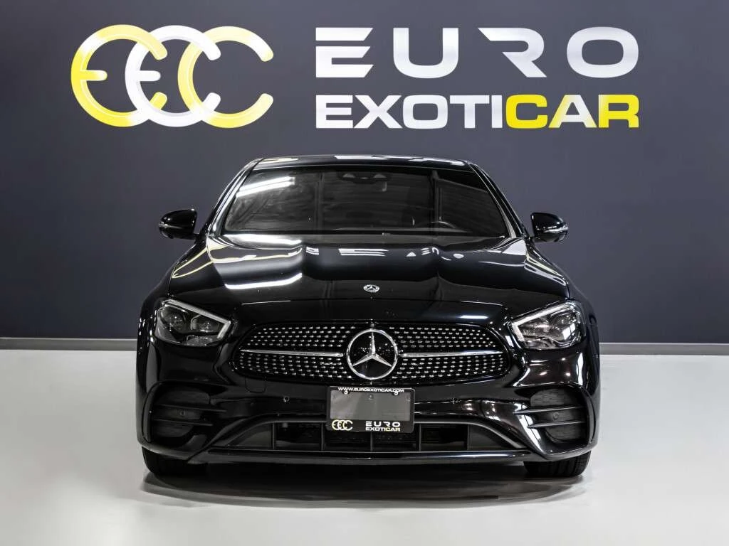 Mercedes-Benz E 450 * CARFAX * ЦЕНА ДО БГ, снимка 1