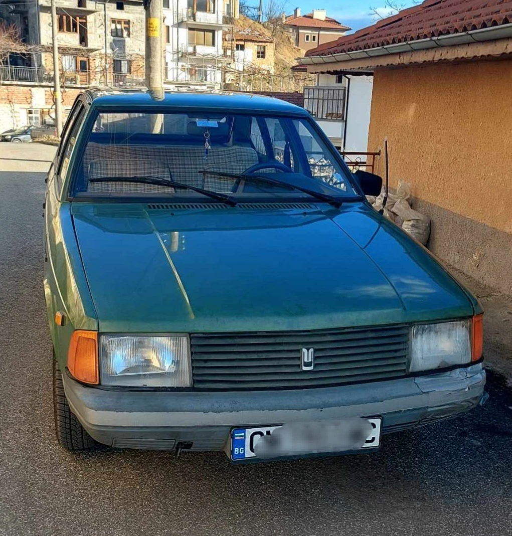 Moskvich 21412 | Mobile.bg — изображение 1