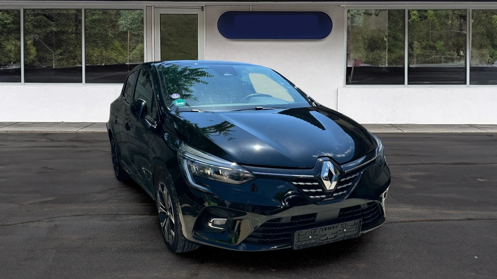 Renault Clio TCe140 ГАРАНЦИЯ!* LED+ Kamera+ Keyless+ CarPlay - изображение 2