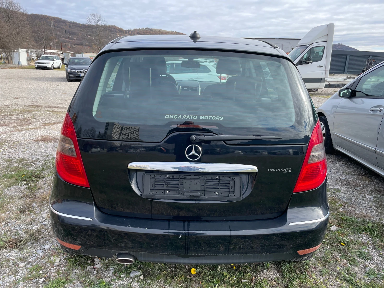 Mercedes-Benz A 160 1.6i - изображение 4