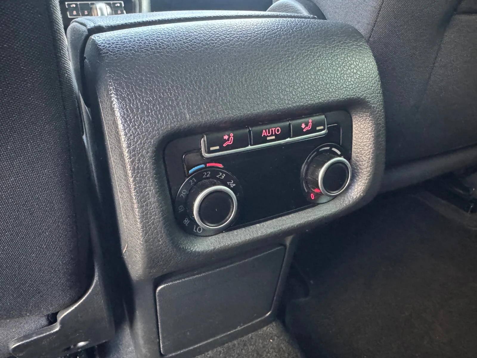 Seat Alhambra 2.0TDI DSG* FULL* FACELIFT | Mobile.bg   12