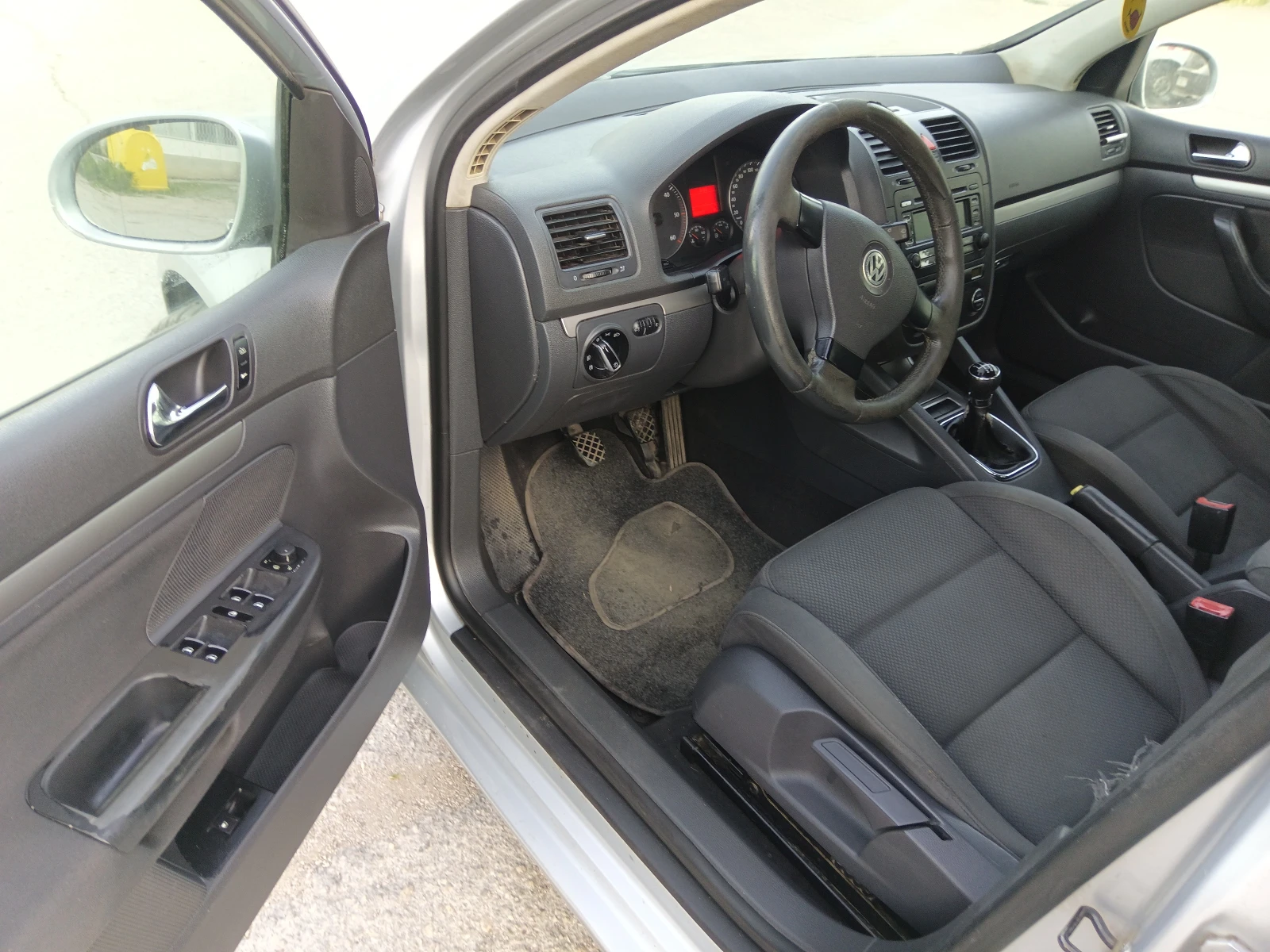 VW Golf 2.0tdi - изображение 5