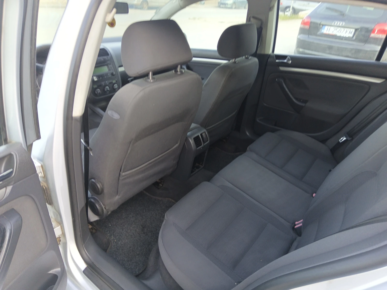 VW Golf 2.0tdi - изображение 6