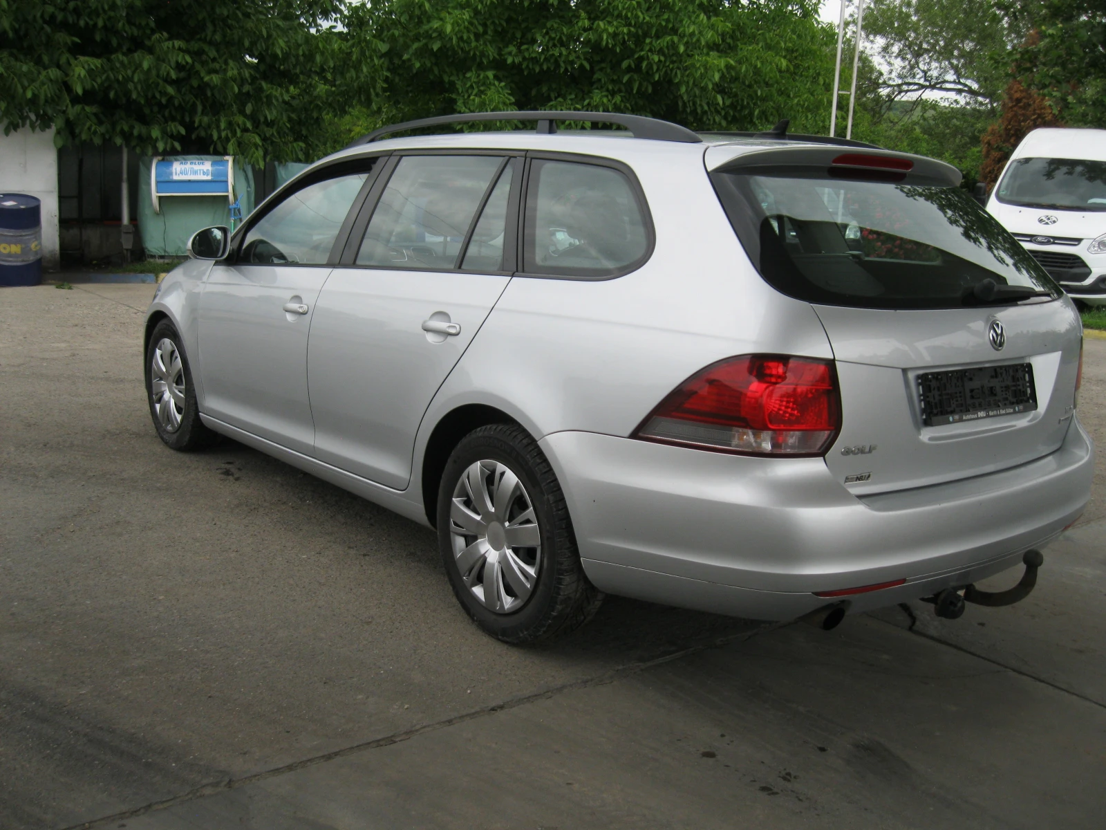 VW Golf  - изображение 6