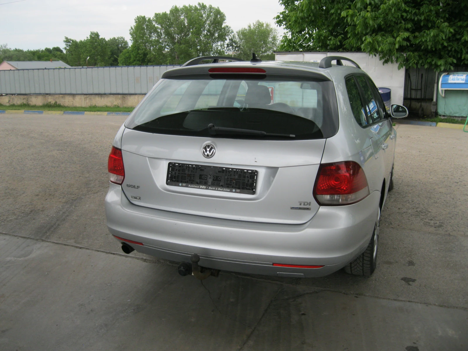 VW Golf  - изображение 5
