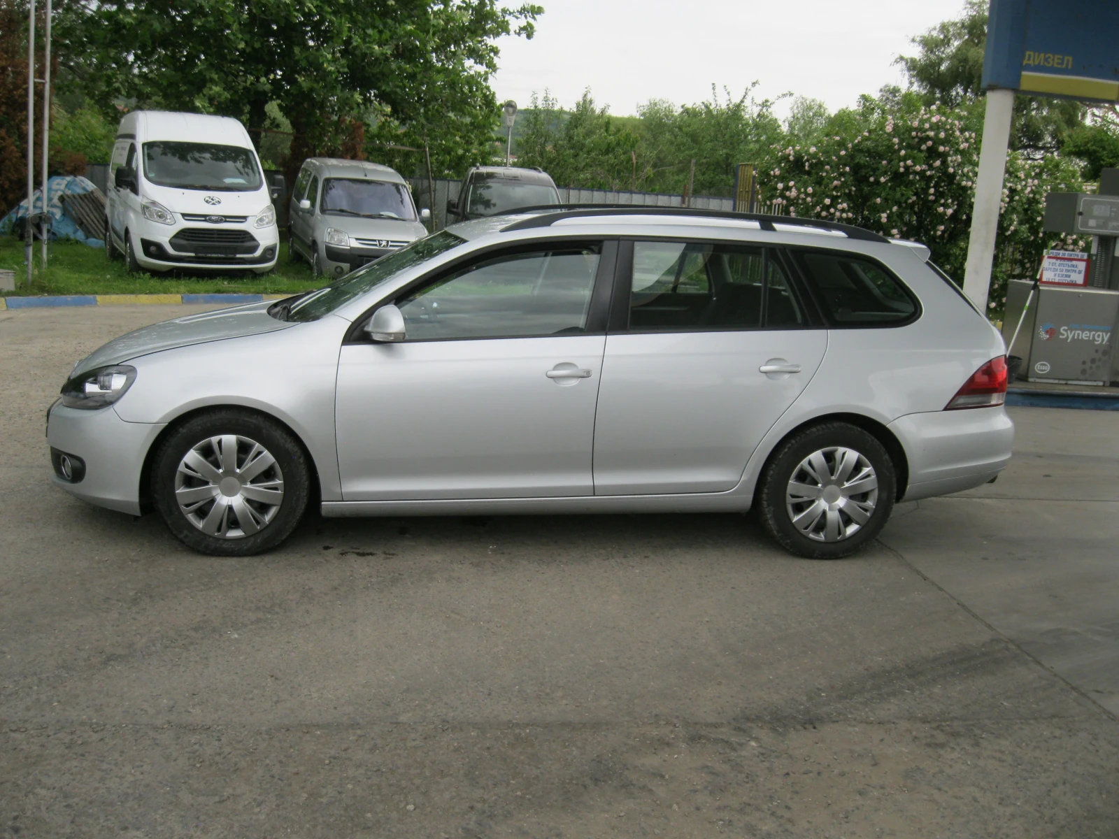 VW Golf  - изображение 7