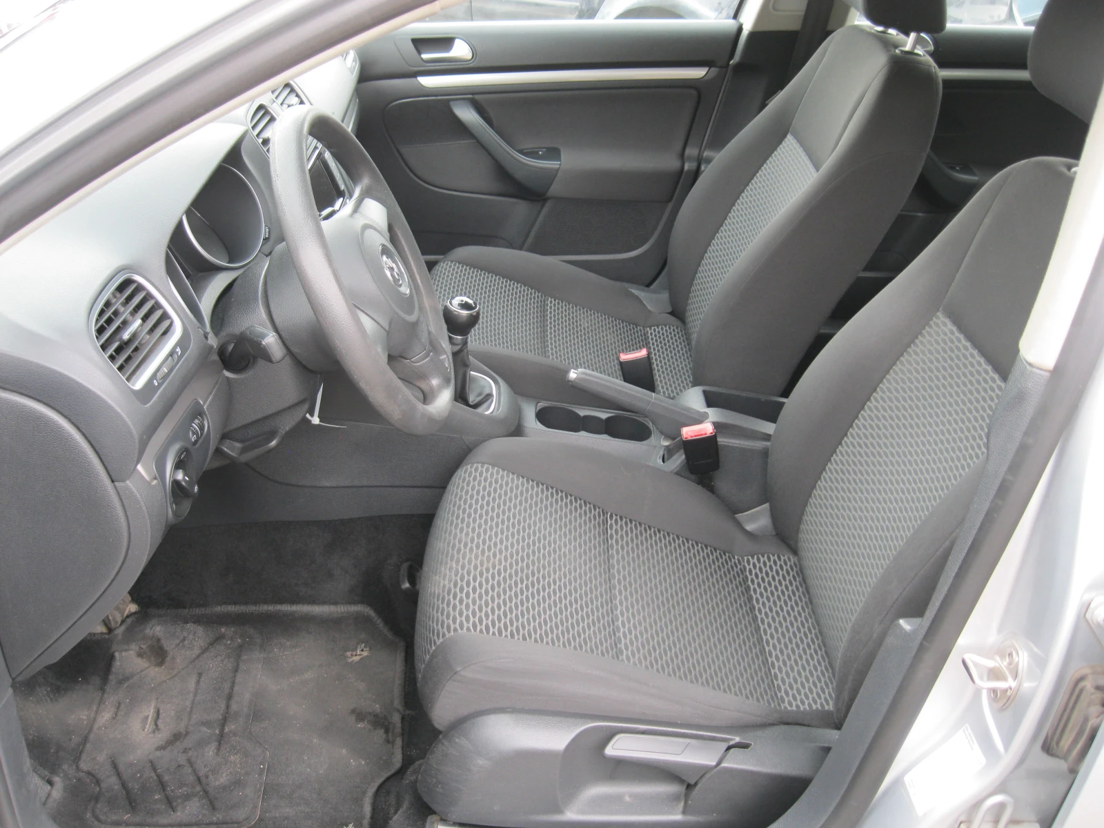 VW Golf  - изображение 9