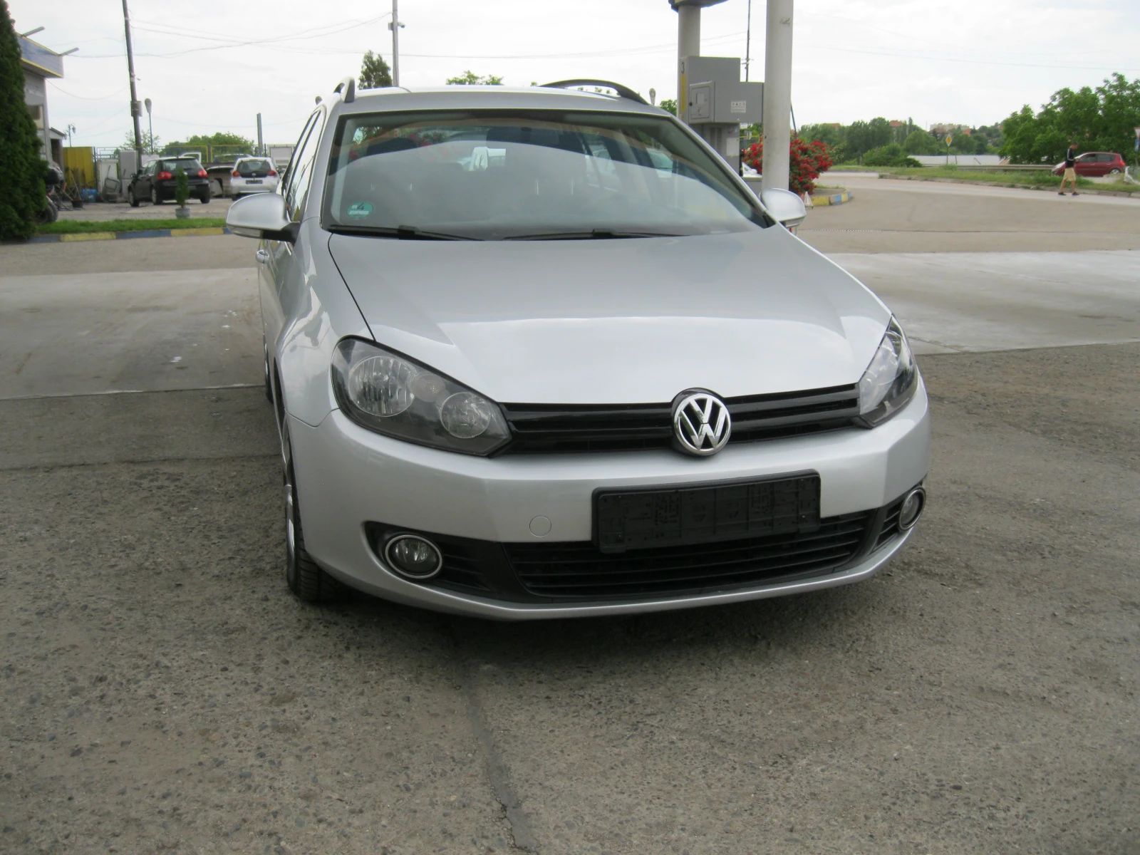 VW Golf  - изображение 2