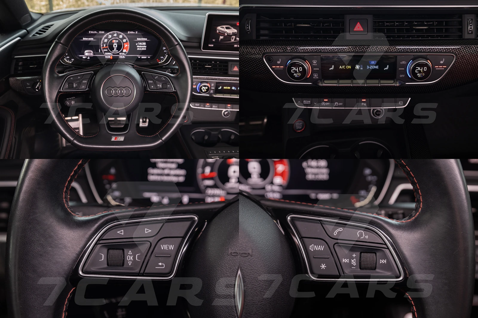 Audi S5 3.0TFSI COUPE | Mobile.bg � ����������� 14