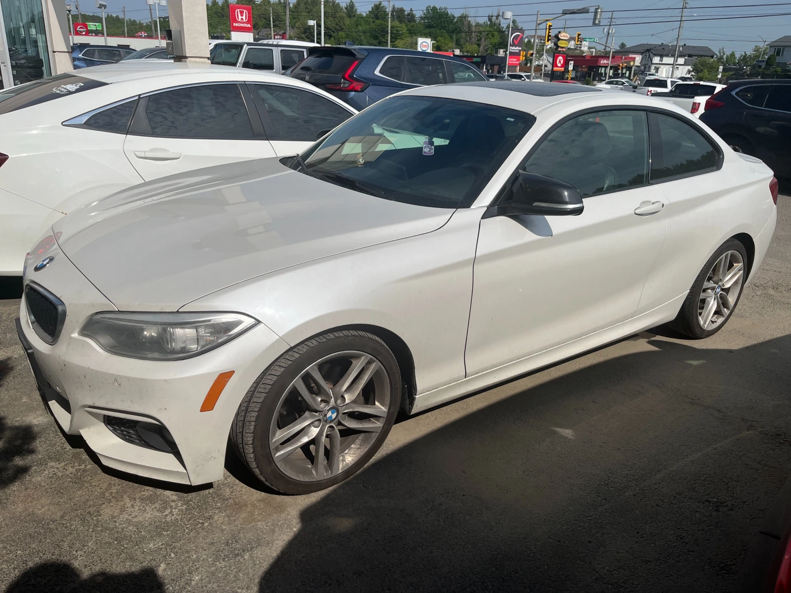 BMW 230 * xDrive* * АвтоКредит*  - изображение 2