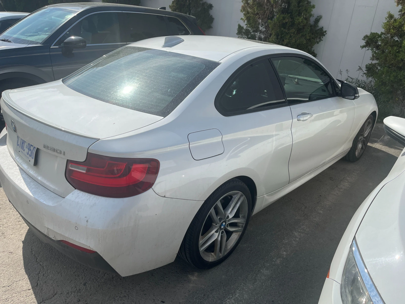 BMW 230 * xDrive* * АвтоКредит*  - изображение 3