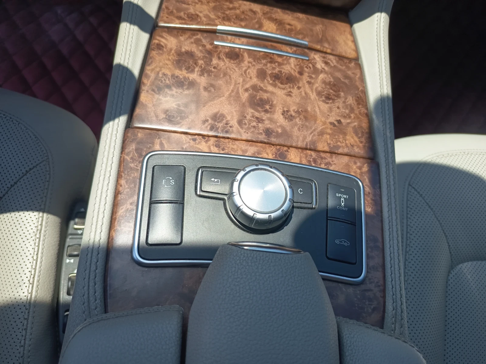 Mercedes-Benz CLS 350 | Mobile.bg   12