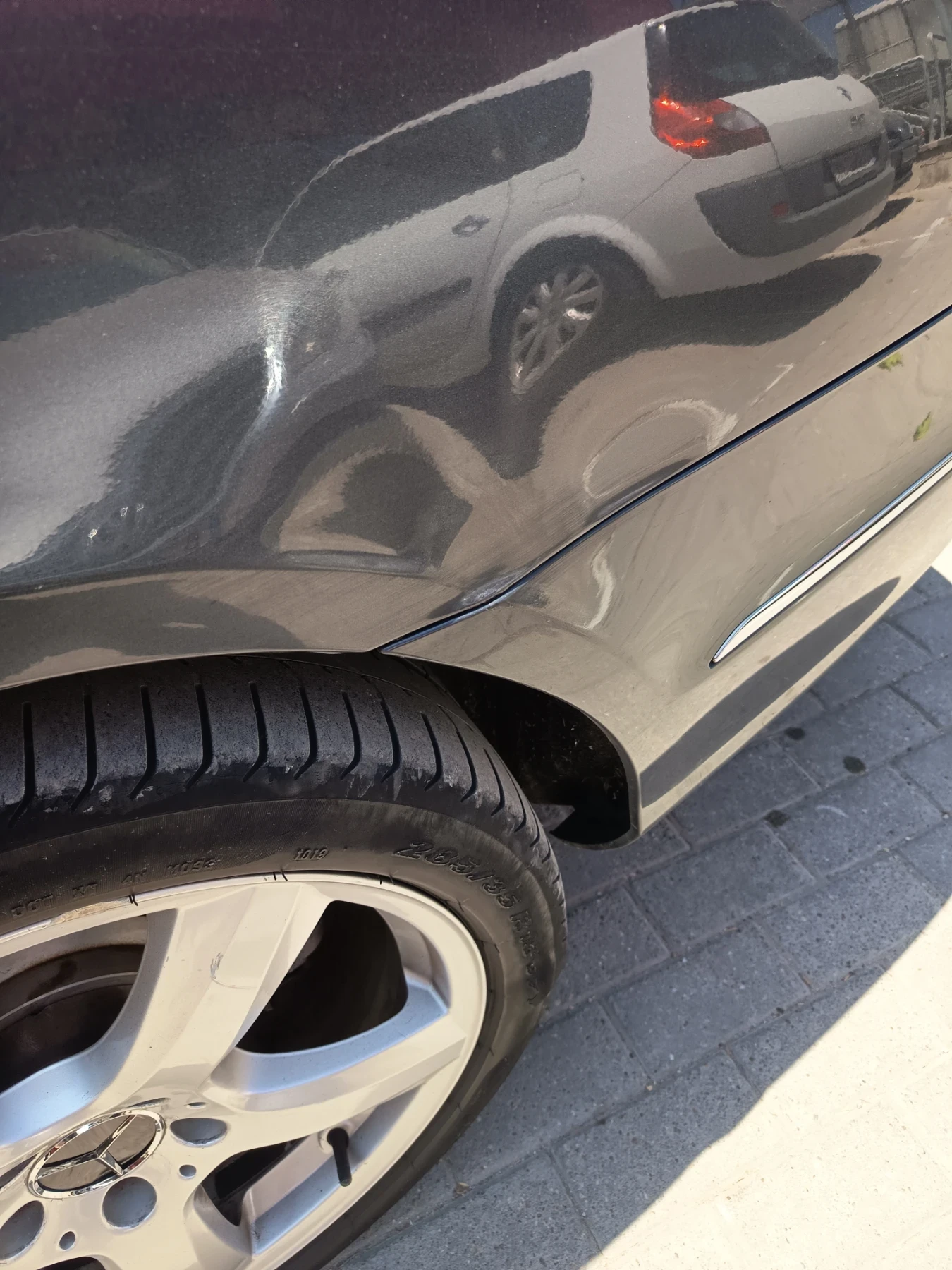 Mercedes-Benz CLS 350 | Mobile.bg   17