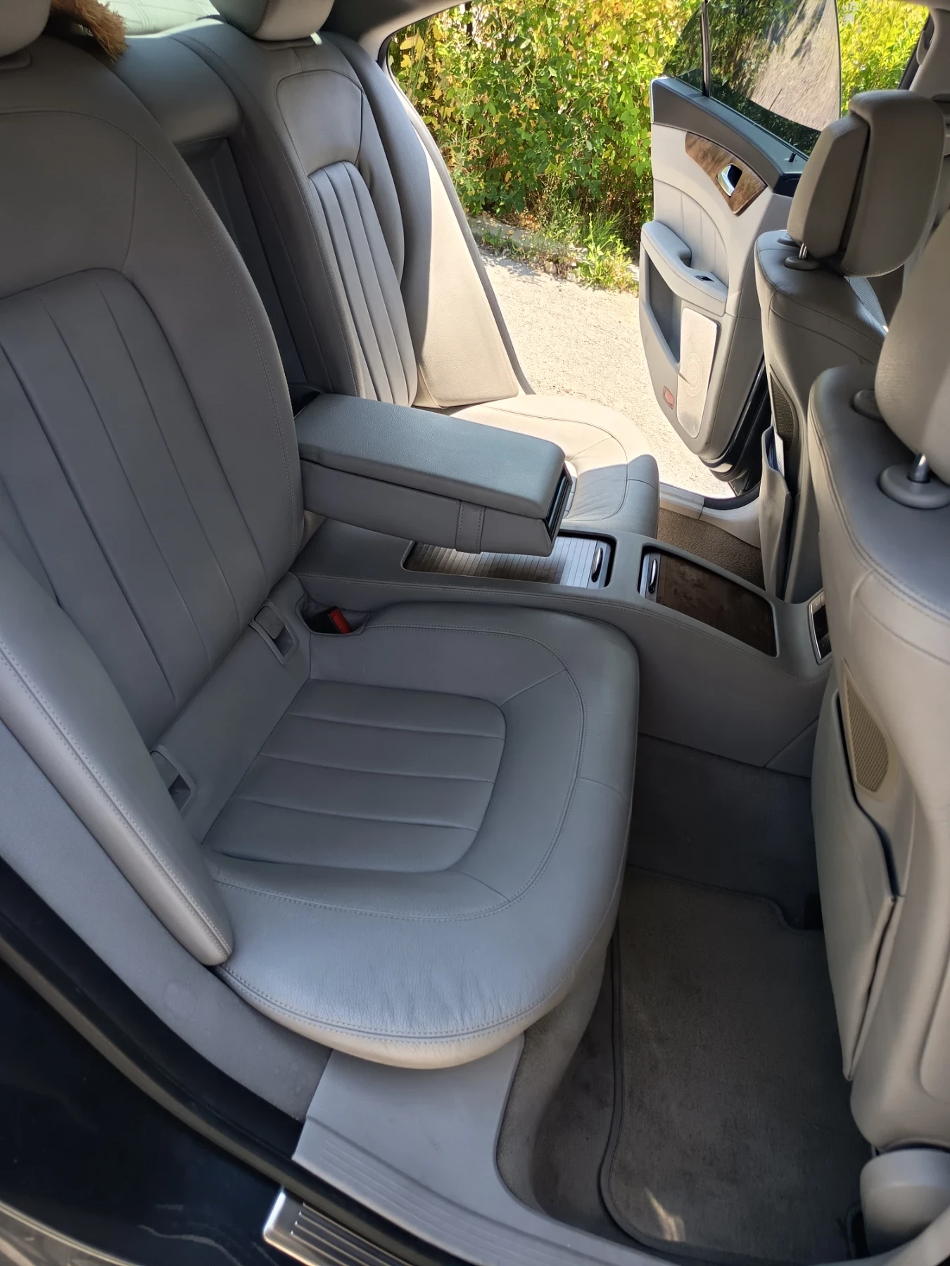 Mercedes-Benz CLS 350 | Mobile.bg   14