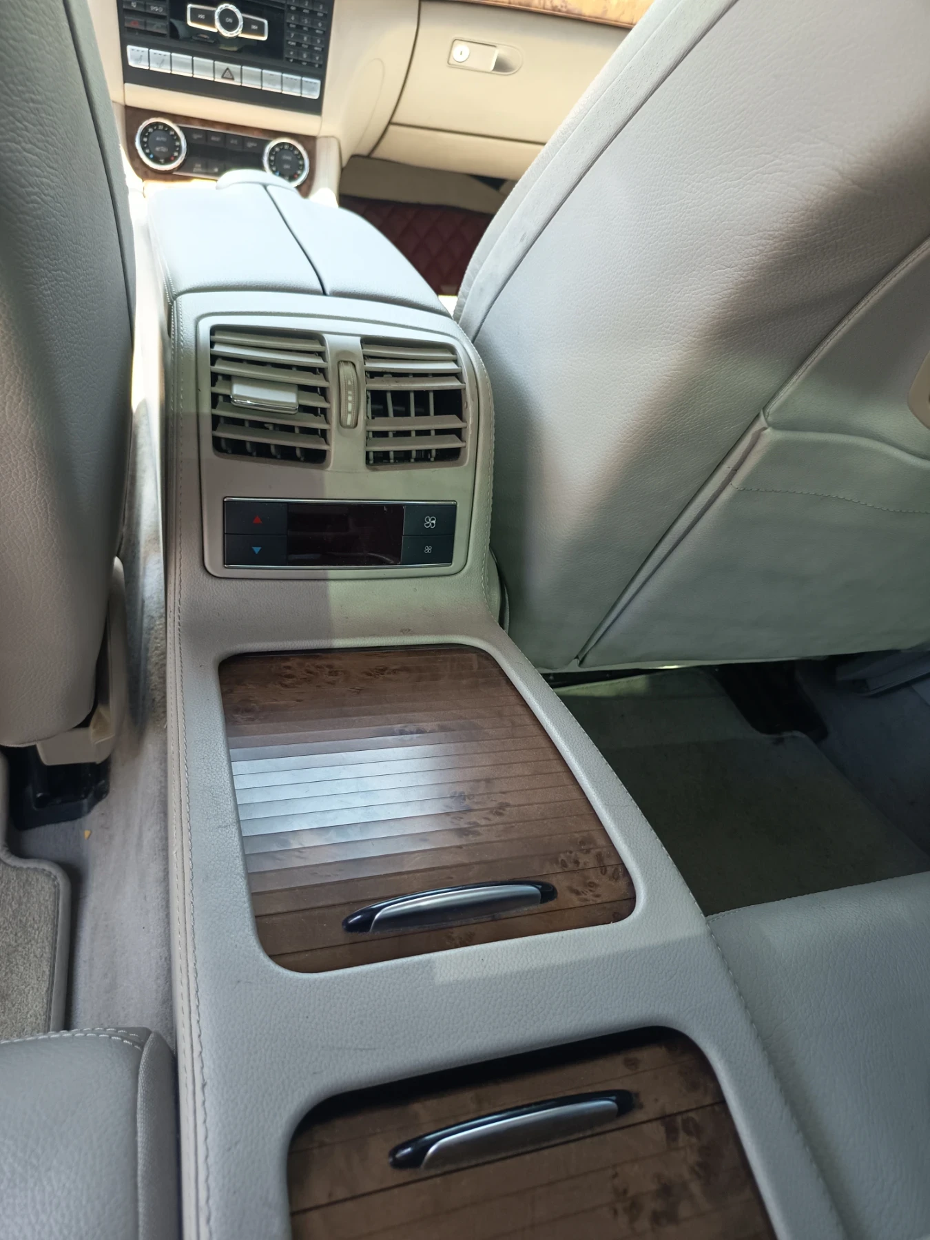 Mercedes-Benz CLS 350 | Mobile.bg   16