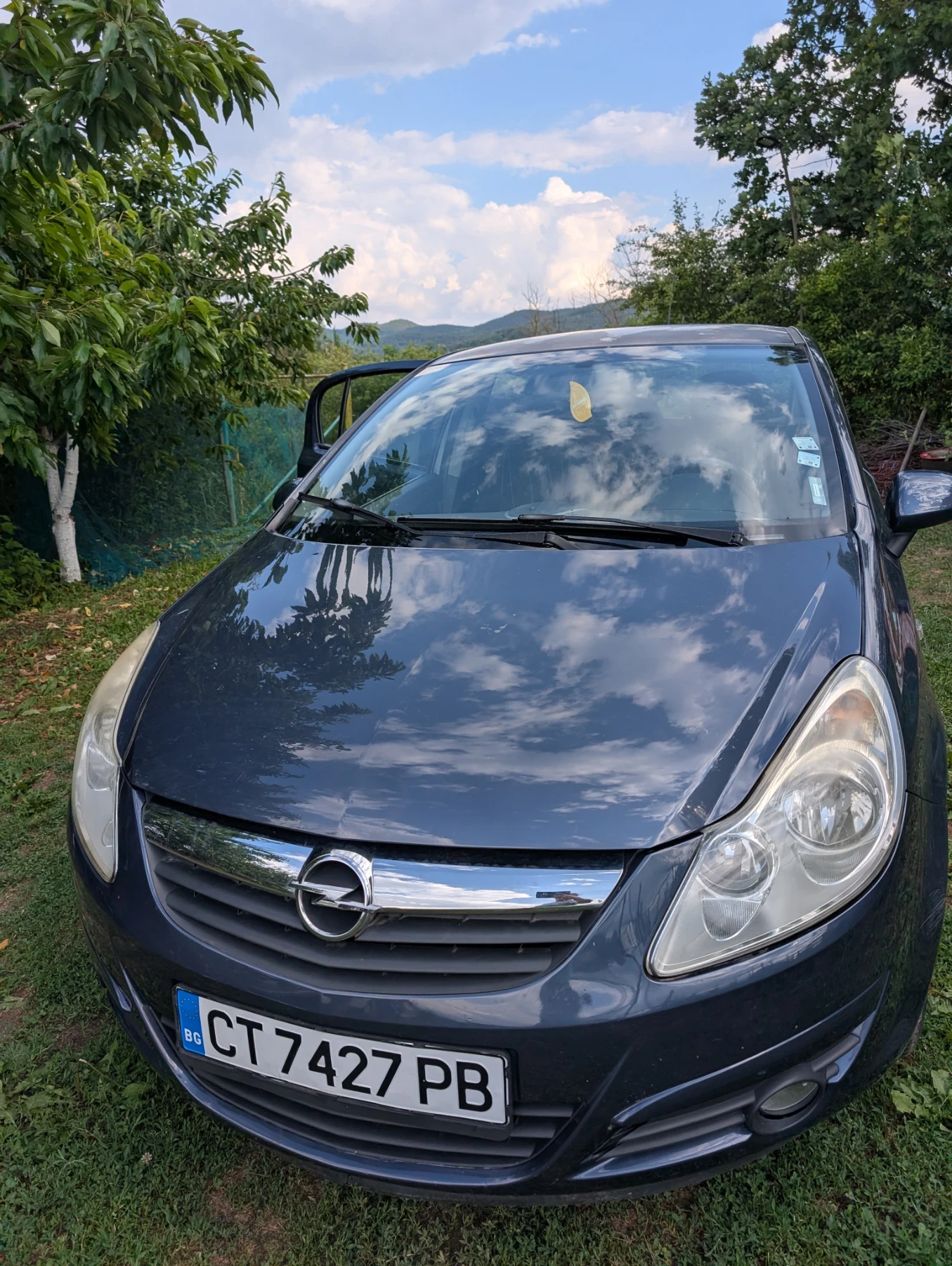 Opel Corsa EcoFlex - изображение 10