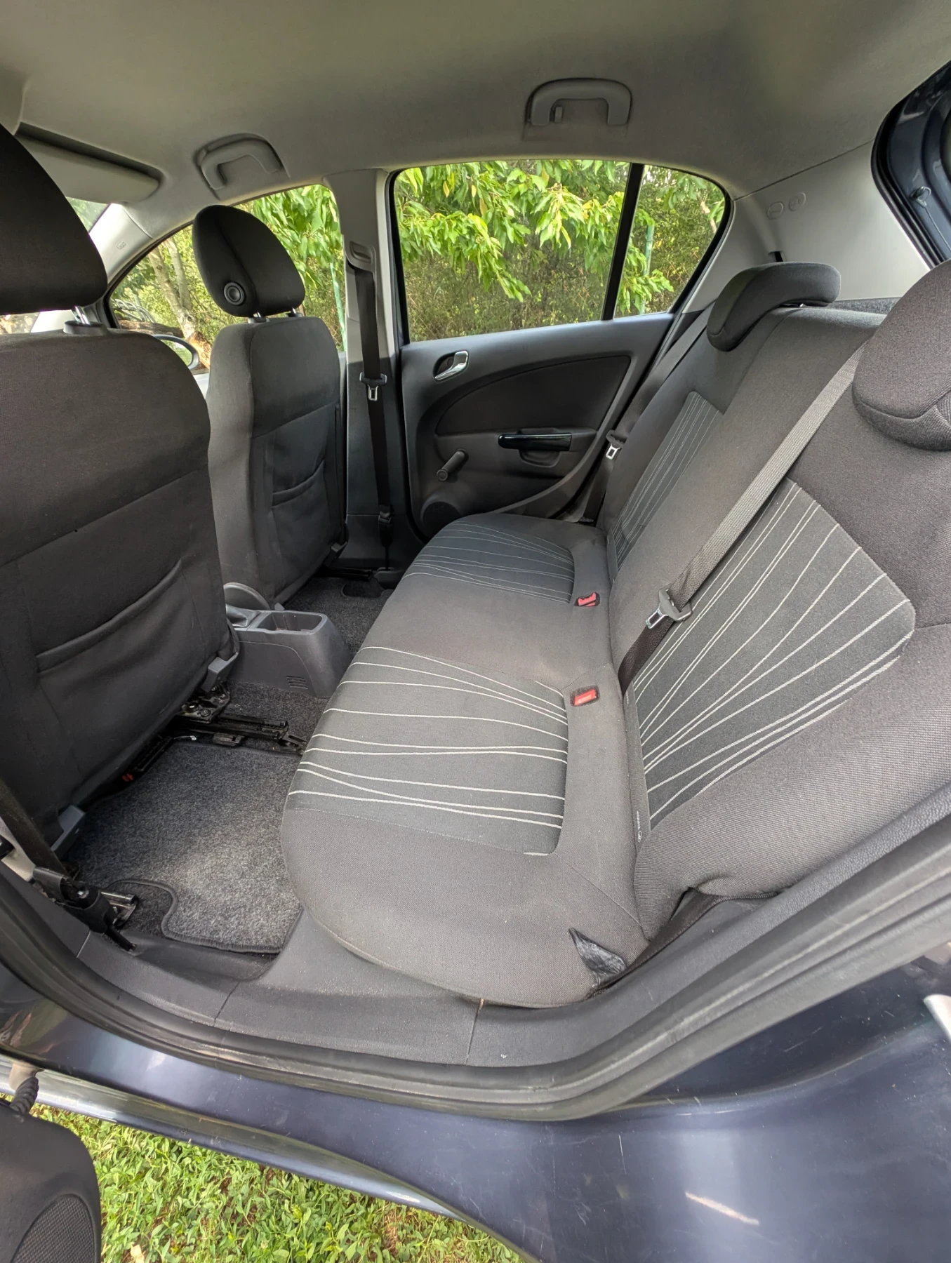 Opel Corsa EcoFlex - изображение 3