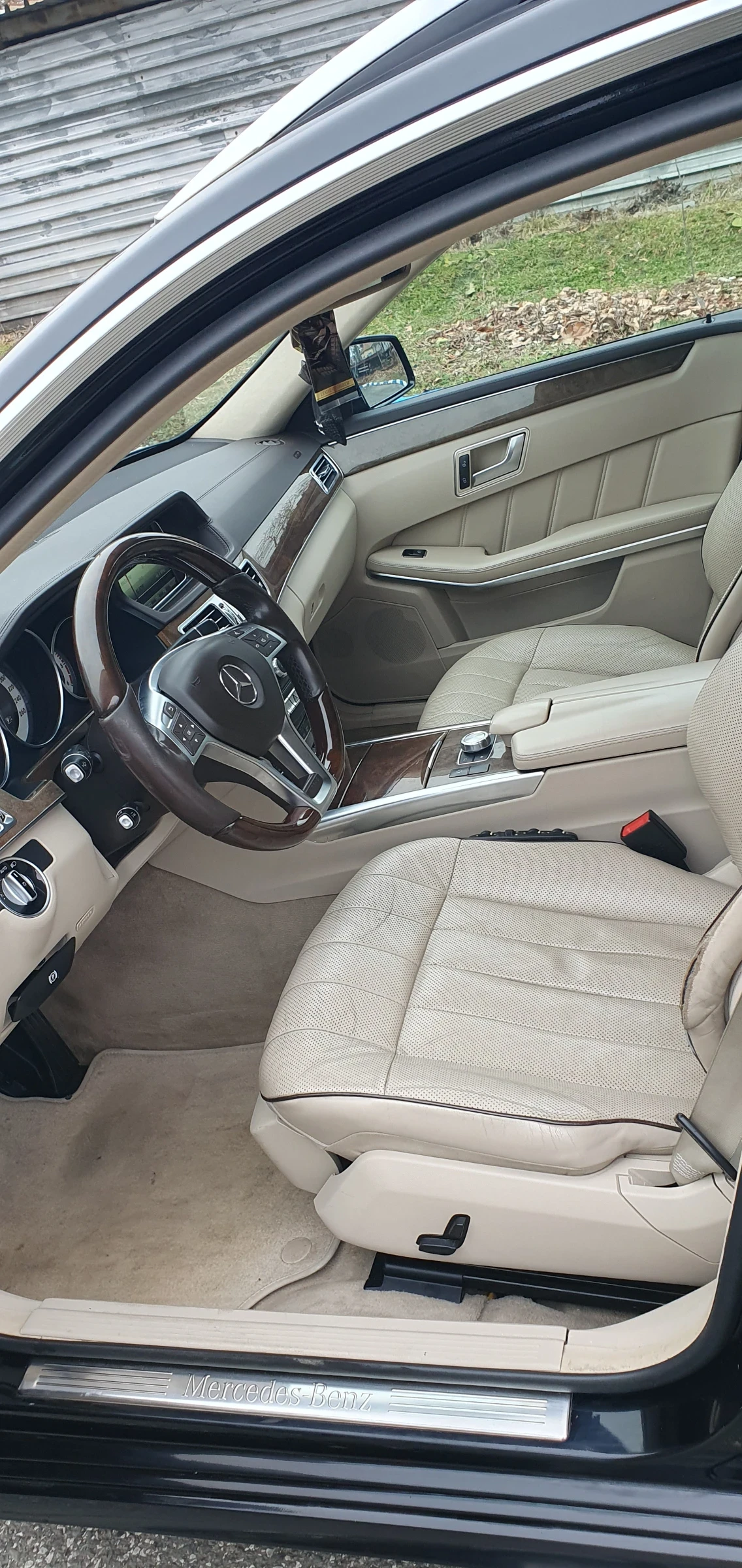 Mercedes-Benz E 250 4 Matic AVANTGAR  - изображение 5