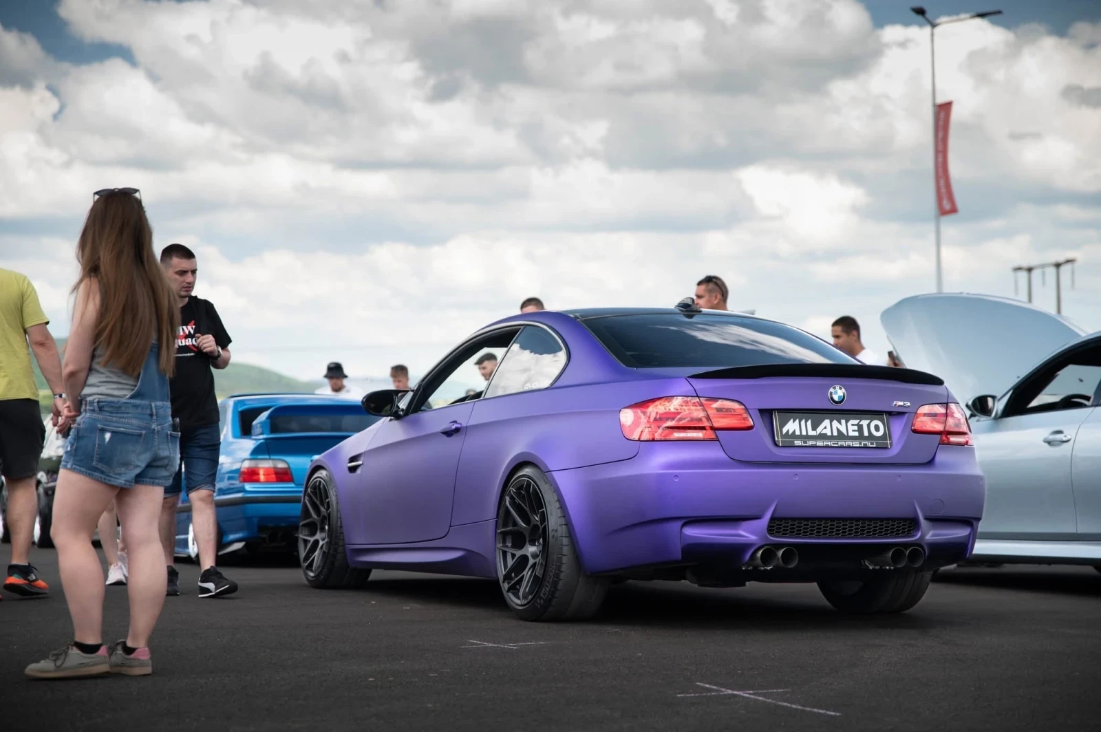 BMW M3 �92 | Mobile.bg � ����������� 3