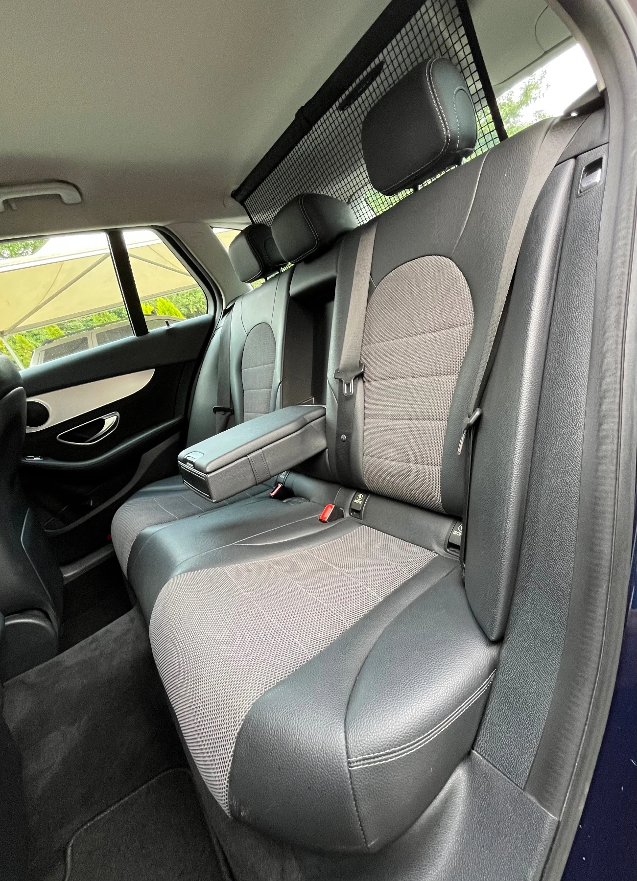 Mercedes-Benz C 220 FULL LED* RECARO* СОБСТВЕН ЛИЗИНГ - изображение 8