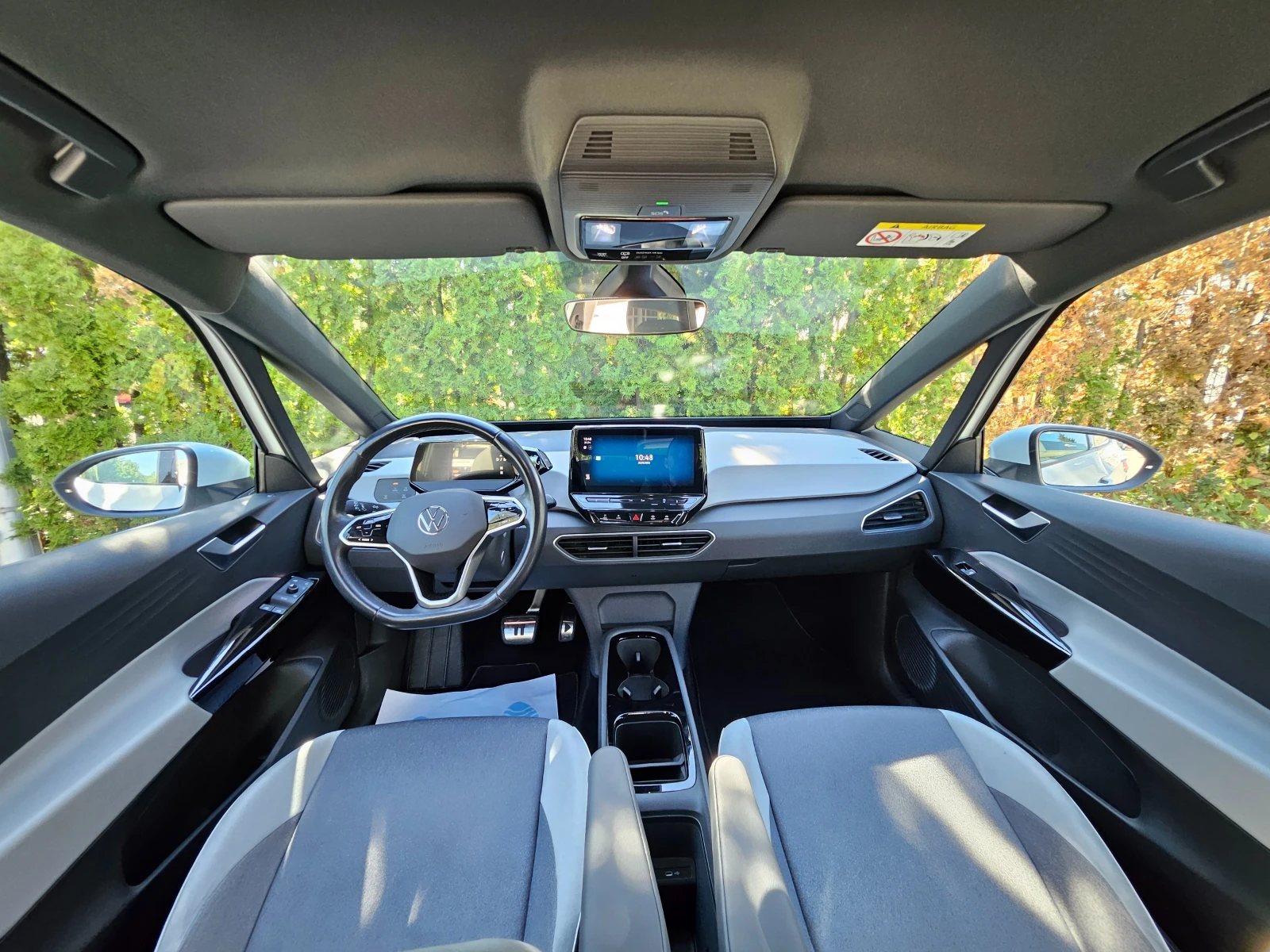 VW ID.3 Pro S - изображение 9