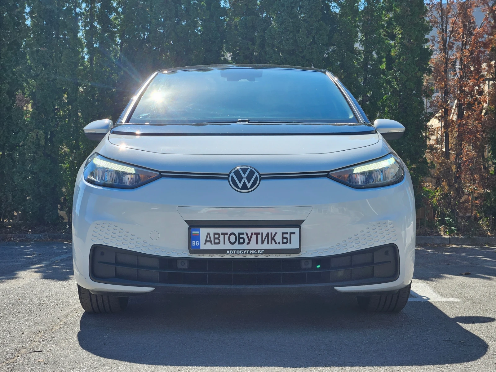 VW ID.3 Pro S - изображение 2