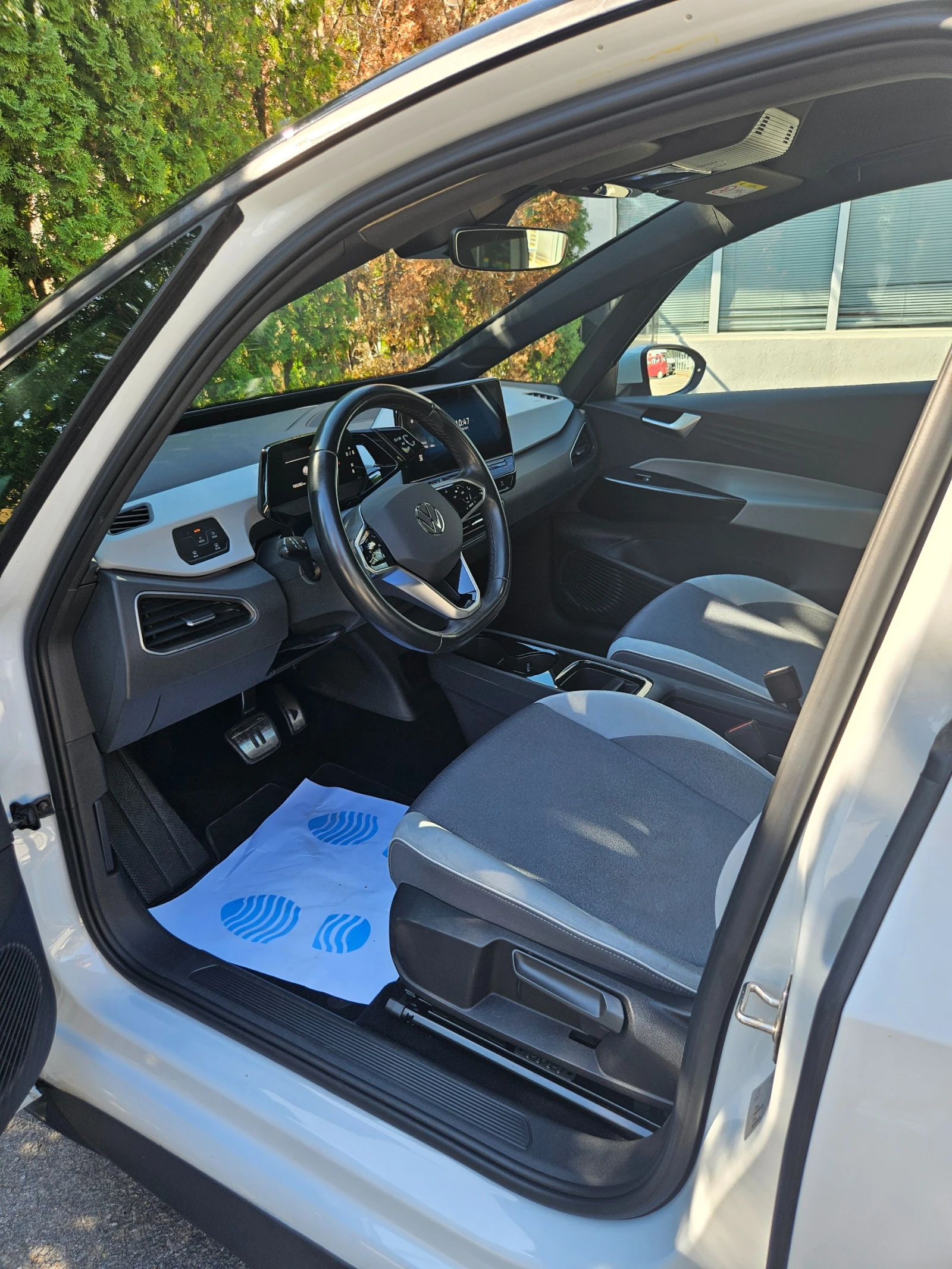 VW ID.3 Pro S - изображение 7