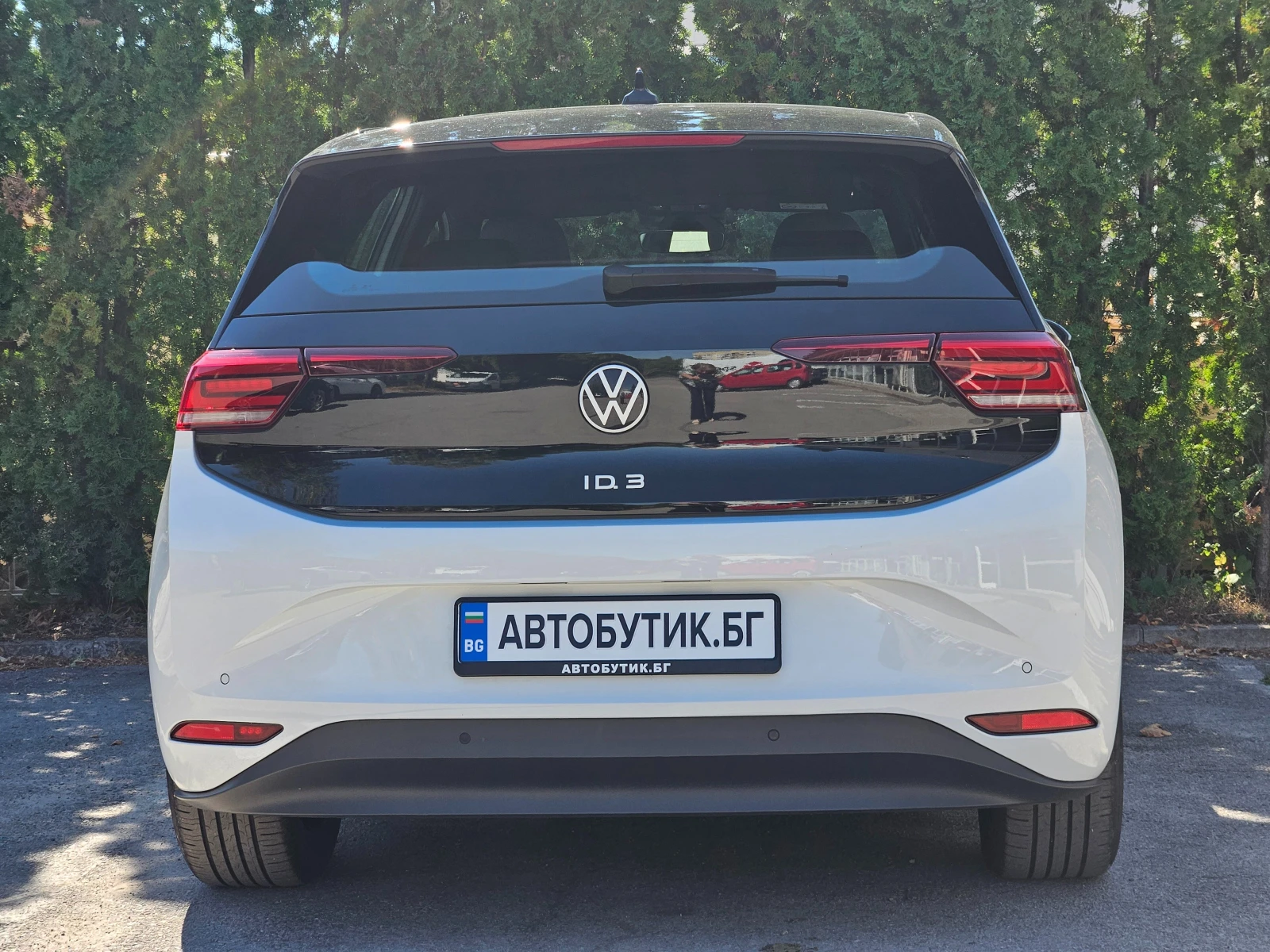 VW ID.3 Pro S - изображение 5