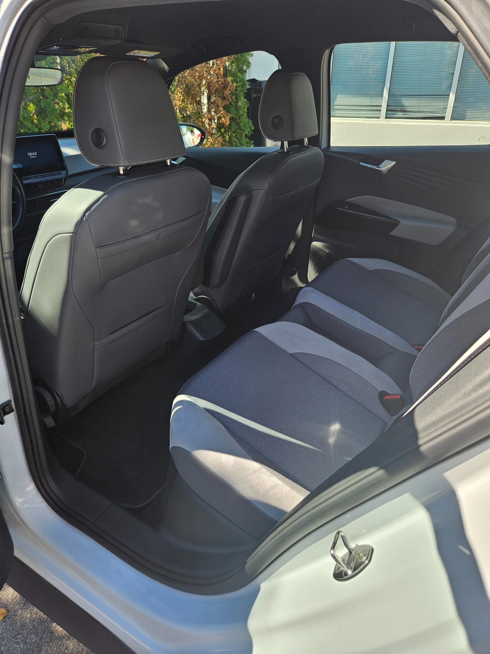 VW ID.3 Pro S - изображение 8