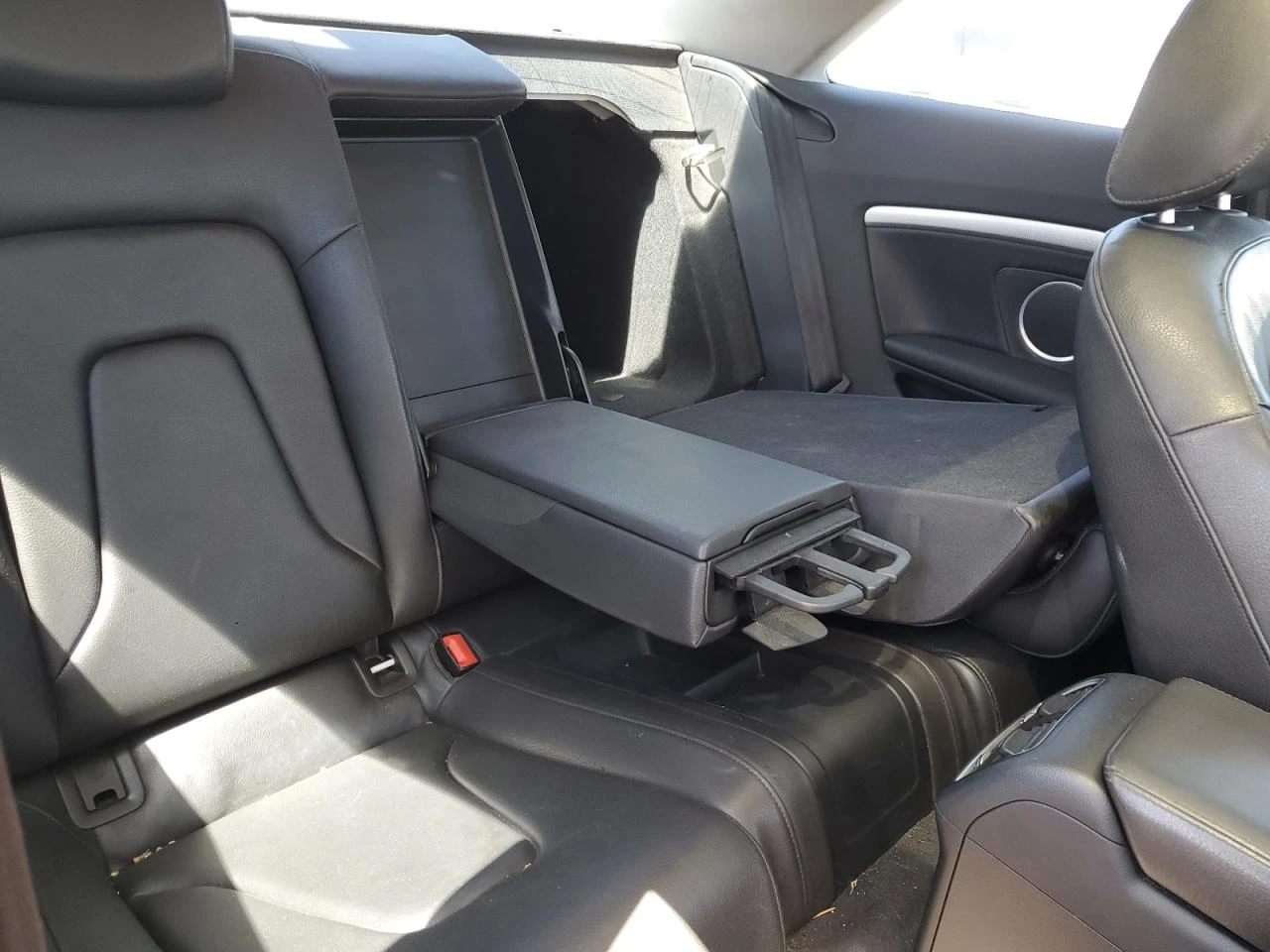 Audi A5 PREMIUM PLUS - изображение 10