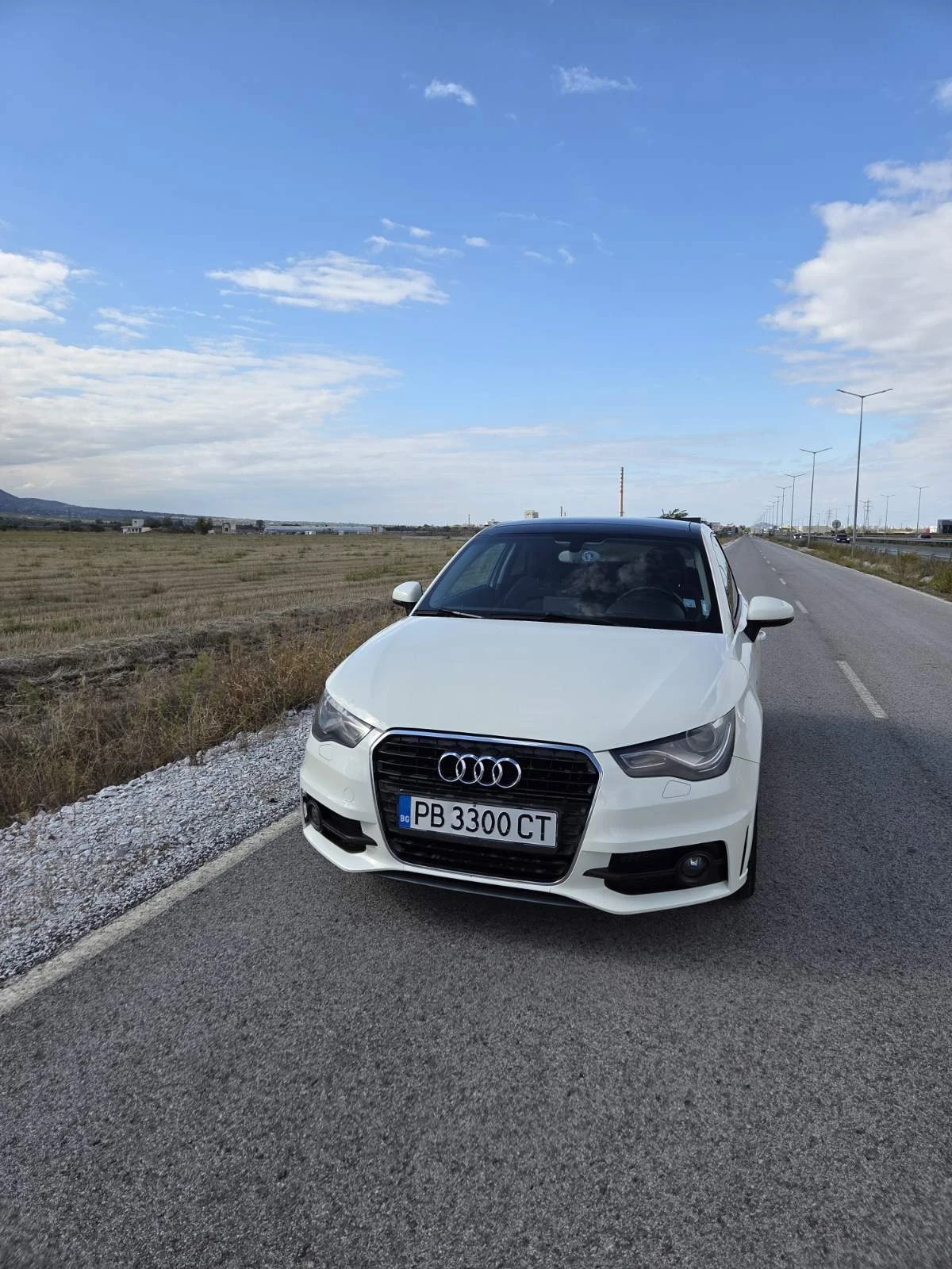 Audi A1 1.6  TDI - изображение 4