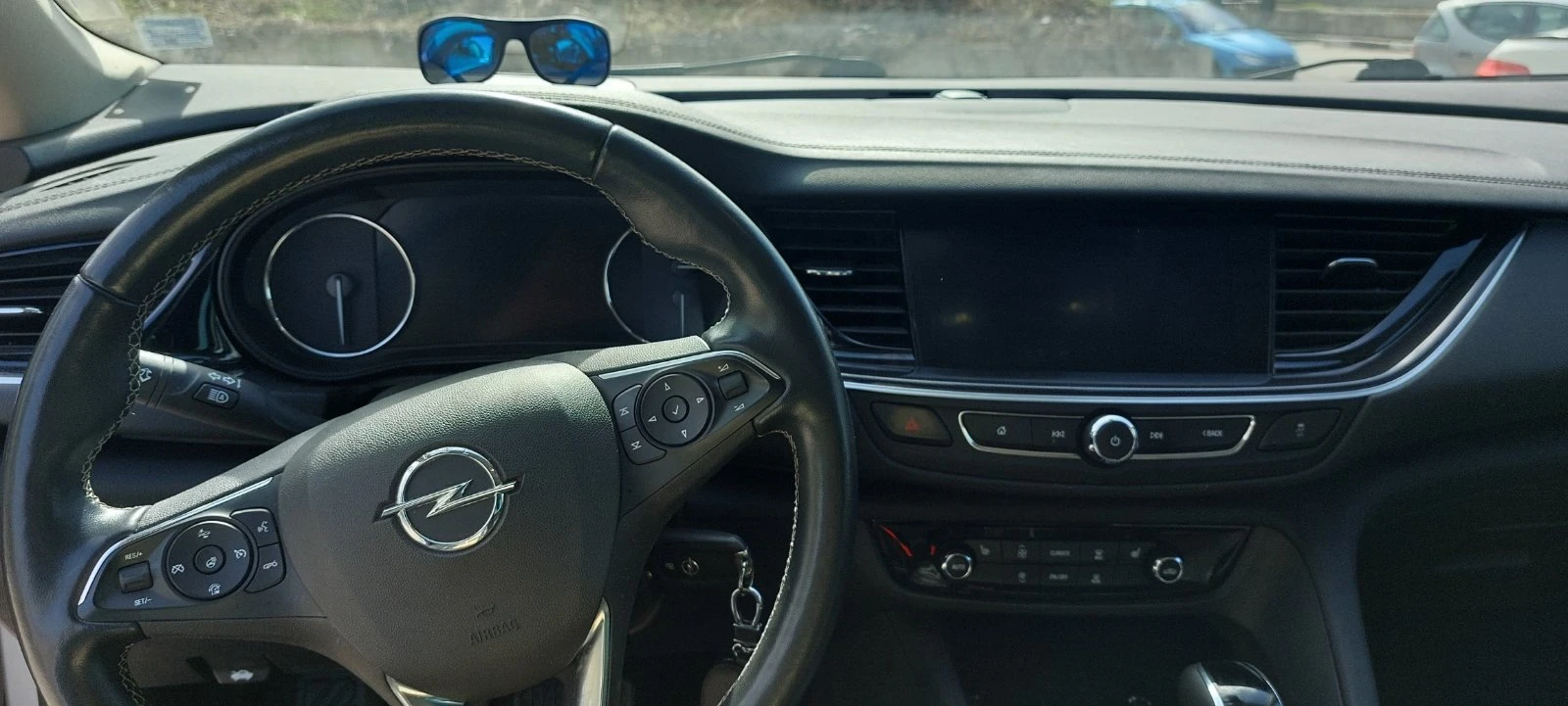 Opel Insignia Grand Sport ������� �������� ����� ����� | Mobile.bg � ����������� 16