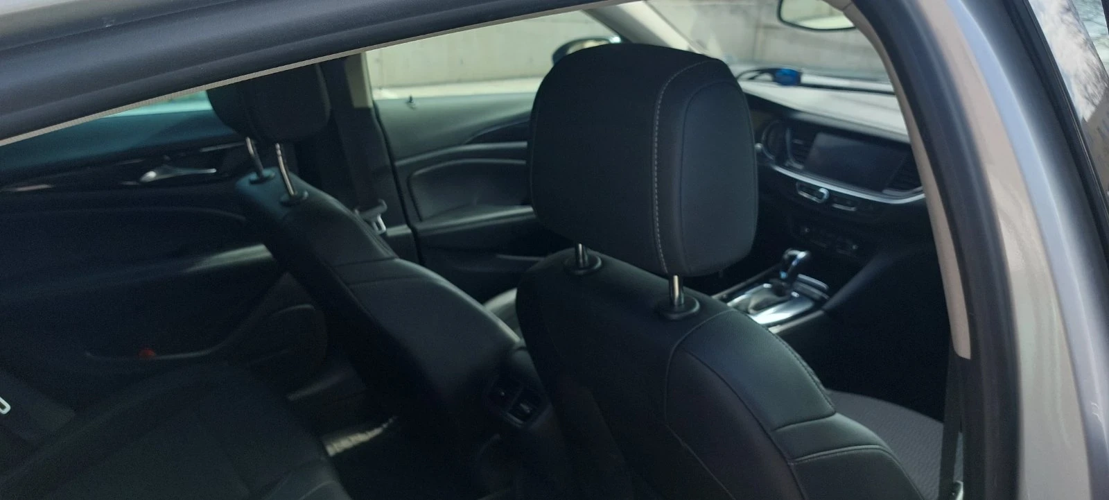 Opel Insignia Grand Sport ������� �������� ����� ����� | Mobile.bg � ����������� 15