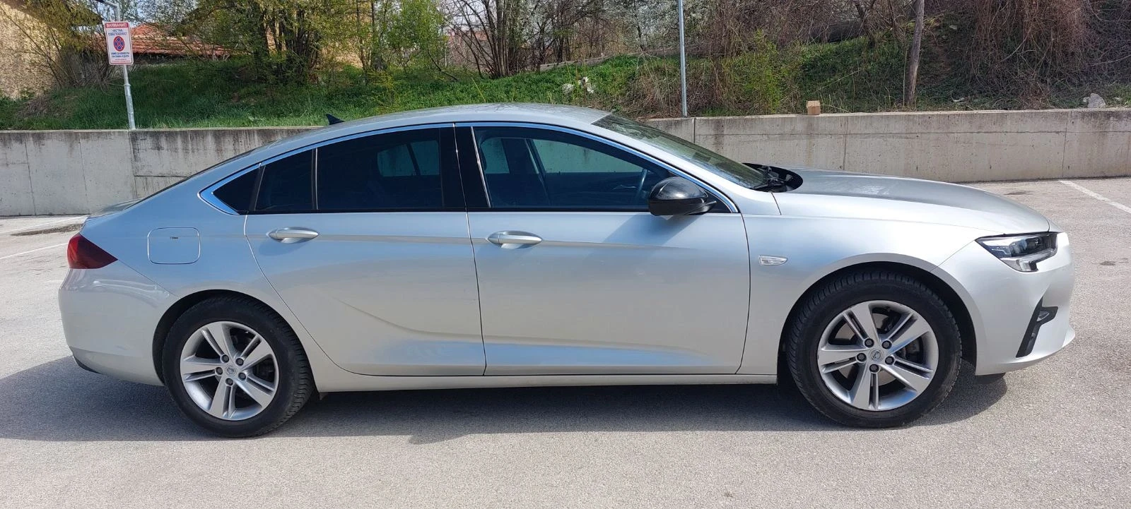 Opel Insignia Grand Sport - изображение 6