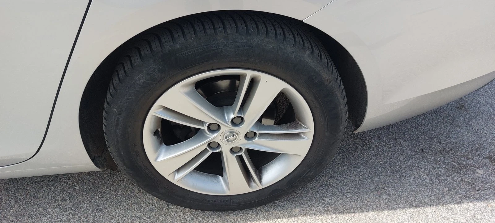 Opel Insignia Grand Sport ������� �������� ����� ����� | Mobile.bg � ����������� 13