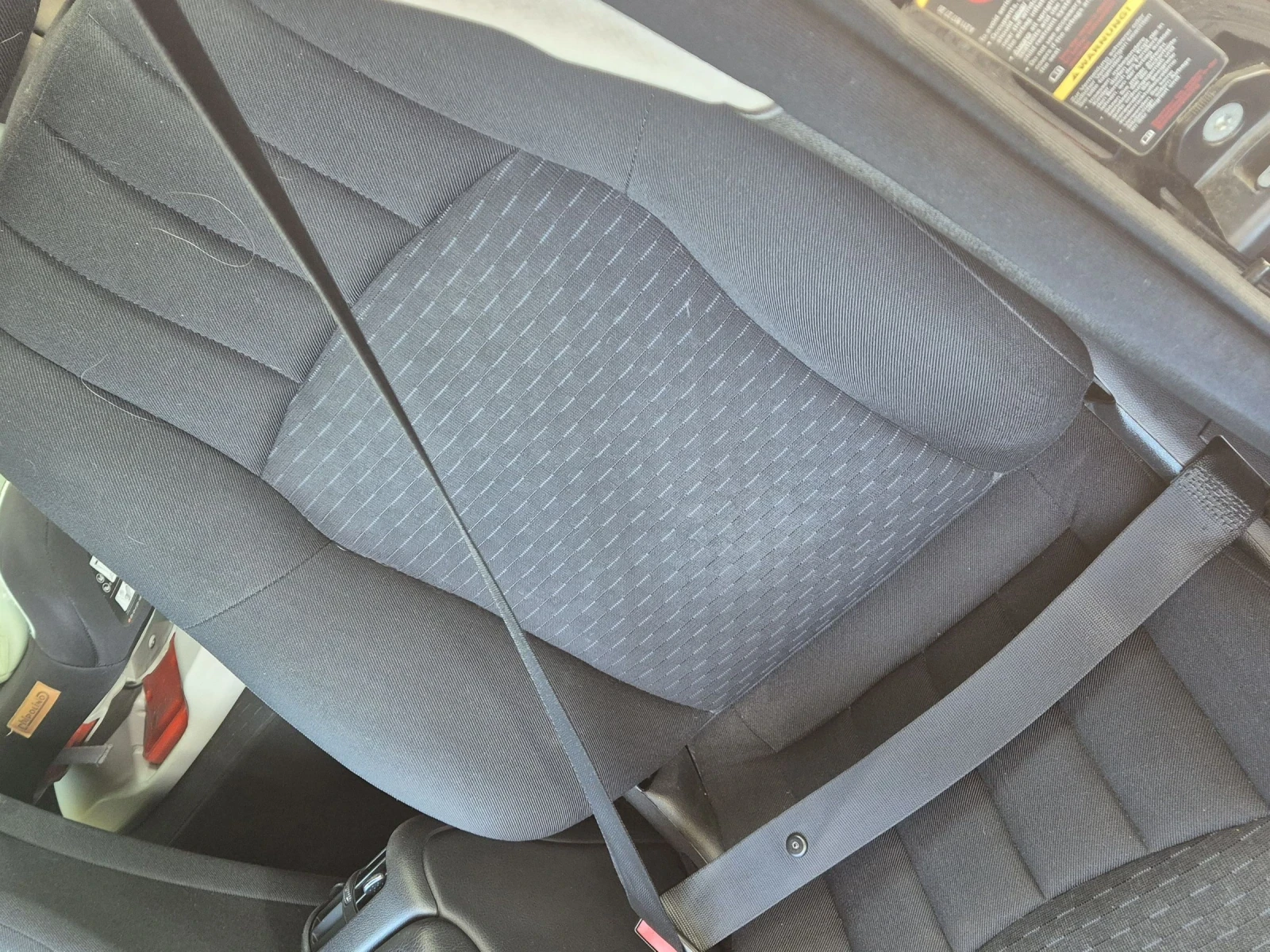 Mercedes-Benz C 180 180 - изображение 8