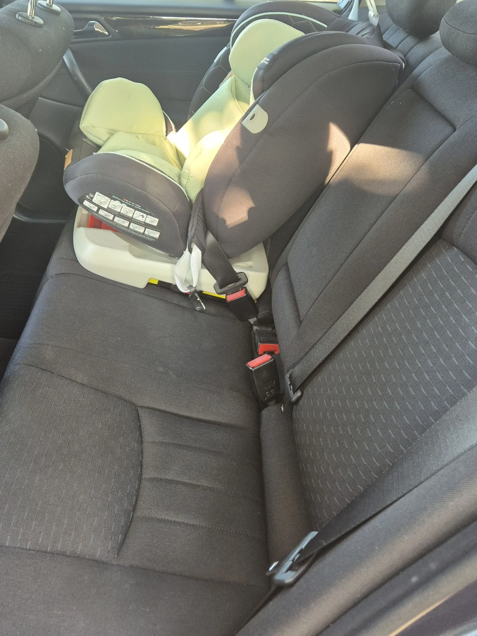 Mercedes-Benz C 180 180 | Mobile.bg � ����������� 11