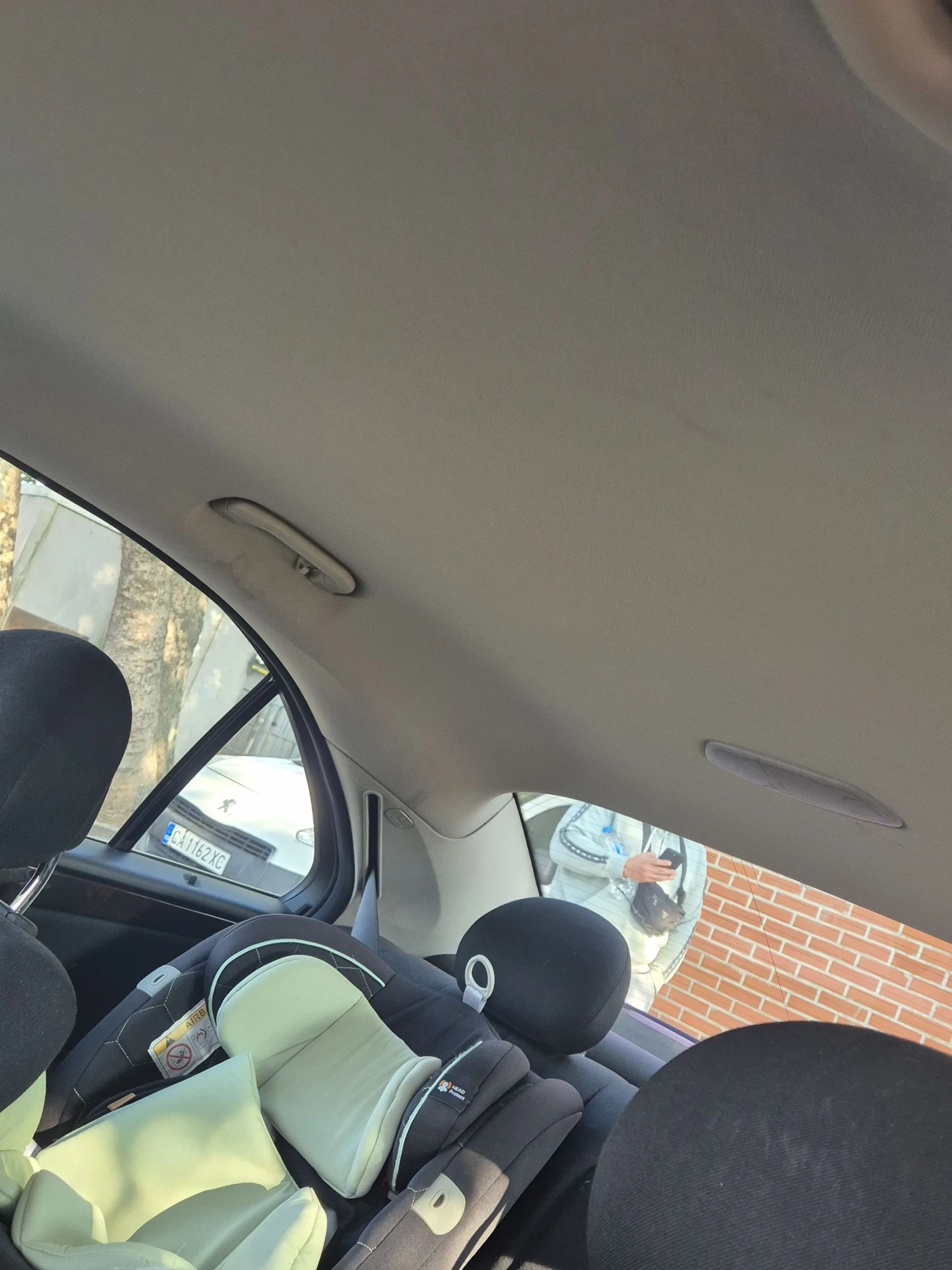 Mercedes-Benz C 180 180 - изображение 9