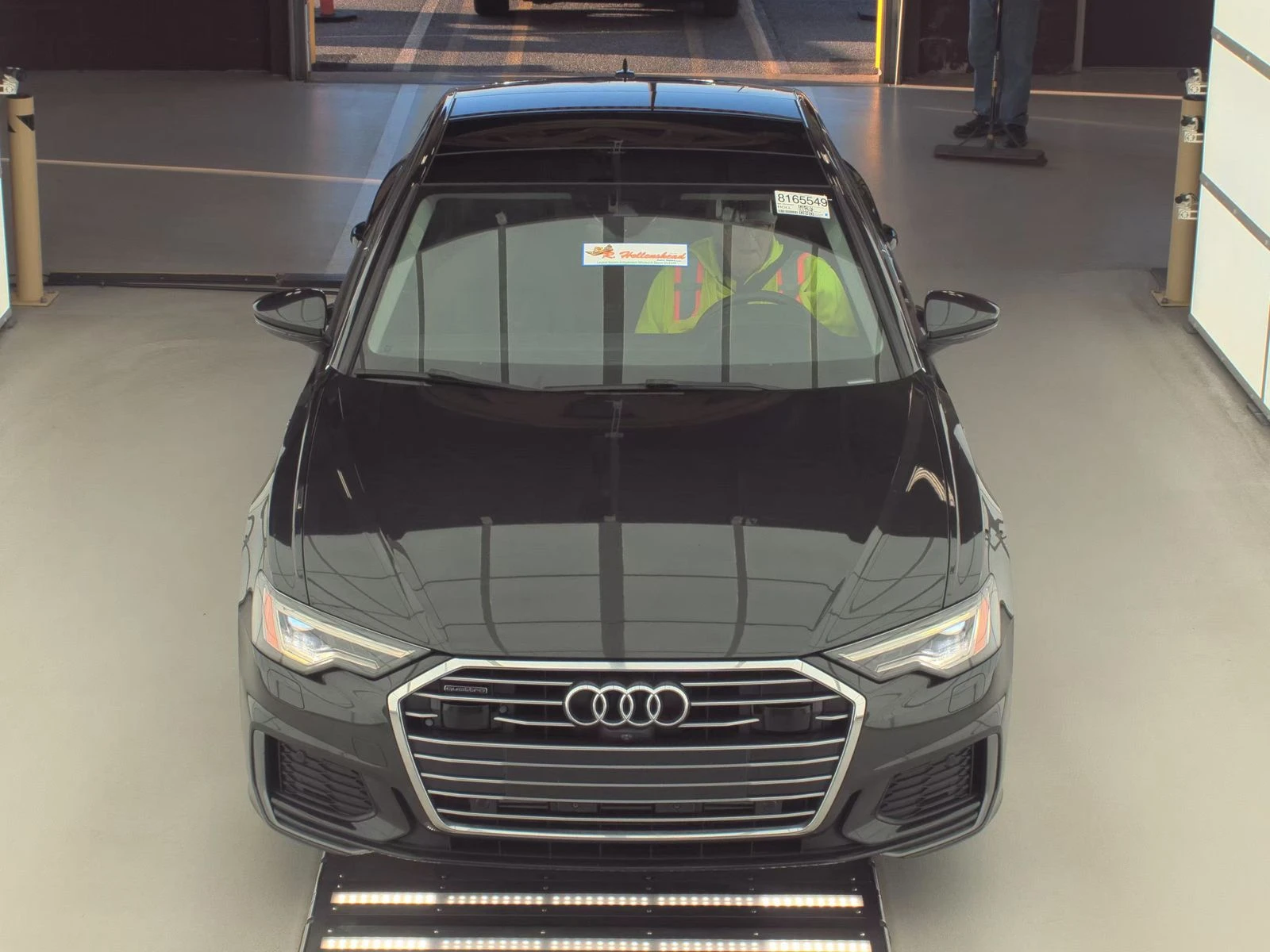 Audi A6 3.0T* PREMIUM* ДИГИТАЛНО* ТАБЛО* BANG* OLUFSEN* 36 - изображение 7